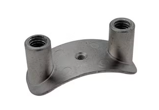 T100 Aircraft Arm Insert