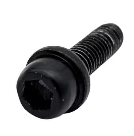 Screw (M60-HC02000180-100080-4203-Y)
