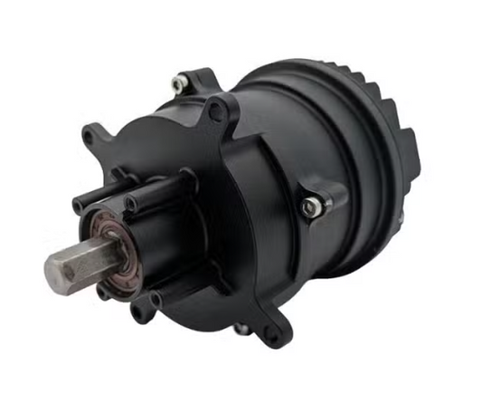 T100 Spinner Disk Motor