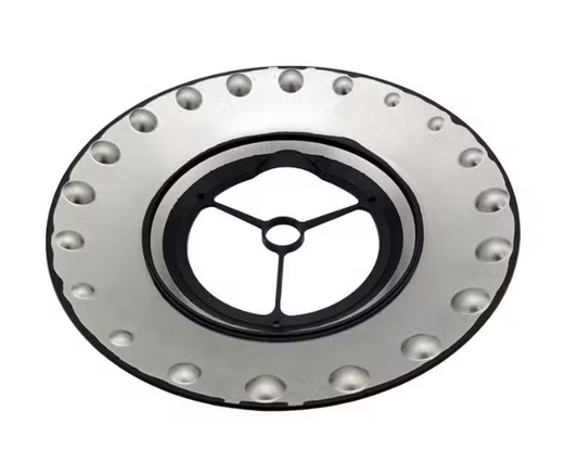 T100 Baffle