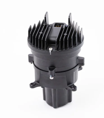 T100 Auger Motor