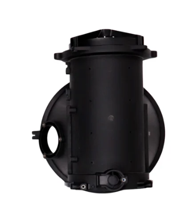 T100 Auger Shell