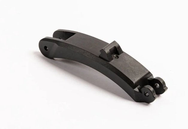 T100 Quick-Release Clamp