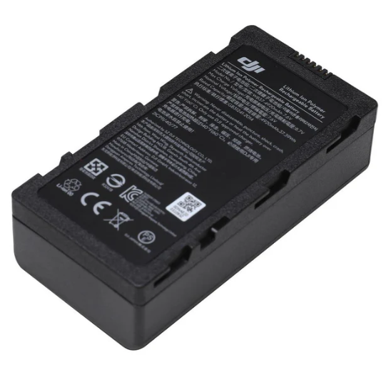 WB37 Intelligent Battery