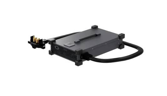C12000 Intelligent Power Supply