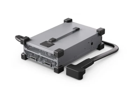 C10000 Intelligent Power Supply (Charger)