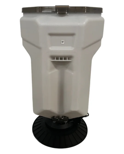 T25 Spreading System
