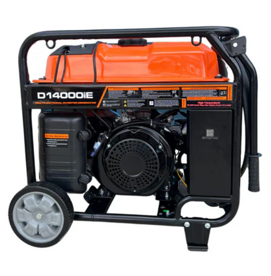 DJI D14000iE Generator (Compatible: DJI: T60x/T70/T100)