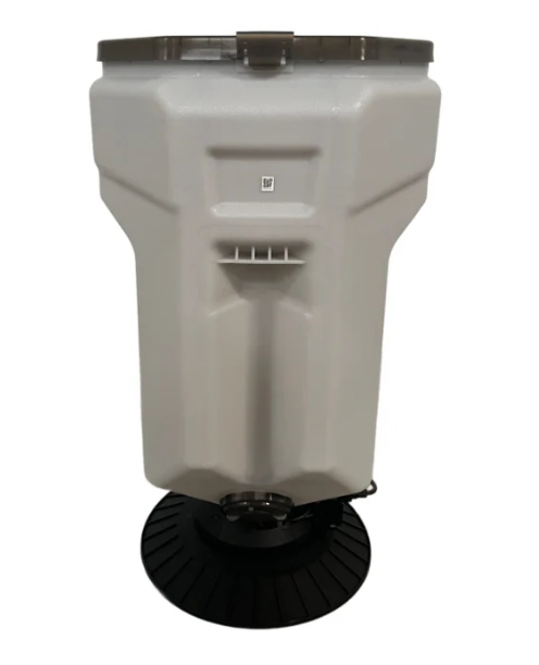 T25P Complete Spreader System