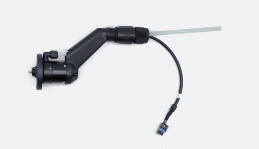 T40 Complete Spray Rod Assembly