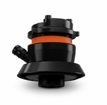 T100 Row Crop Quad Nozzle Kit