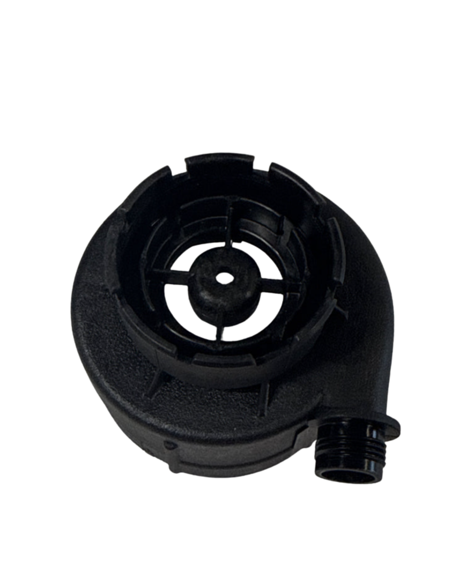 T100 Pump Shell