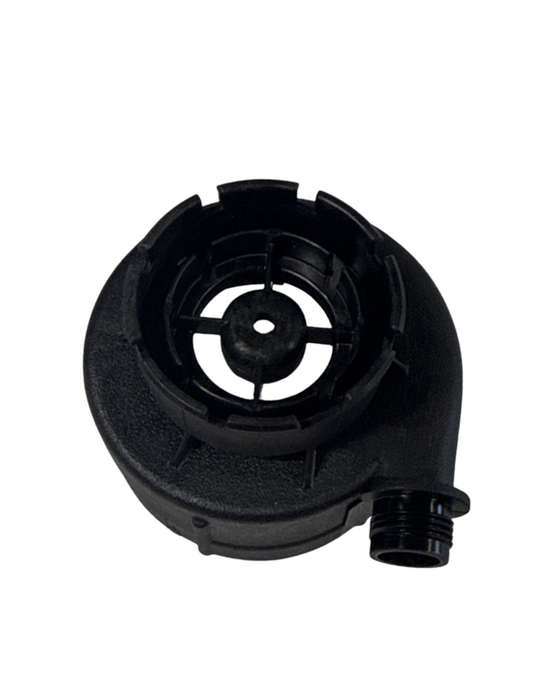T100 Pump Shell
