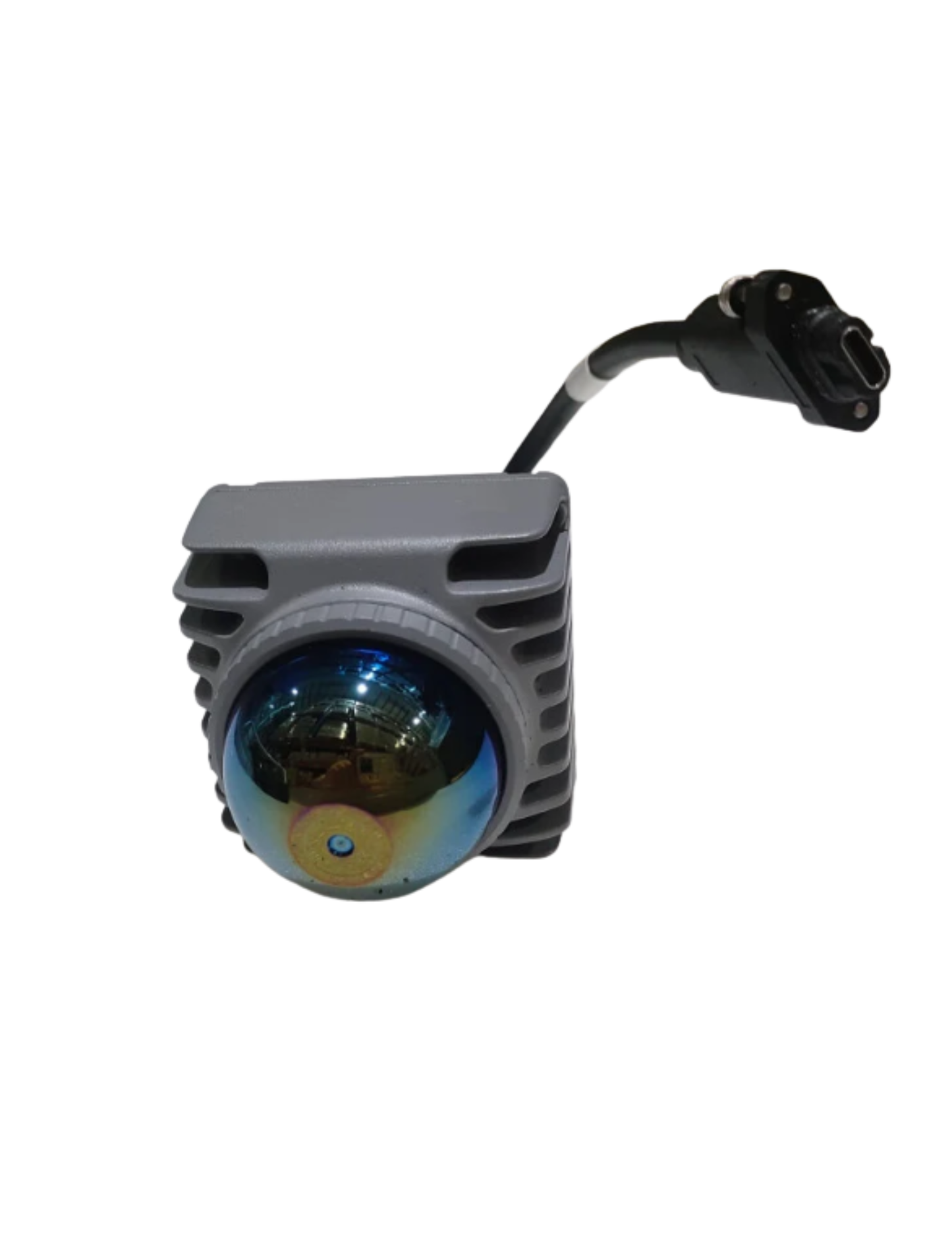 T100 LiDAR Module