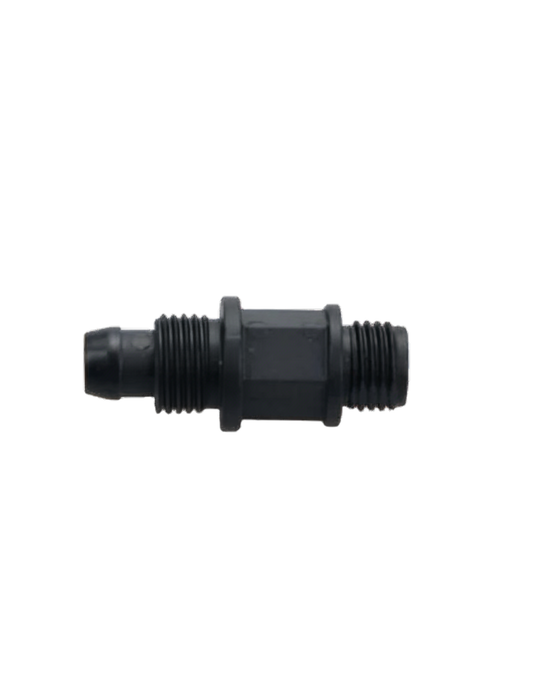 T20P/T40 Hose Right-Angle Connector