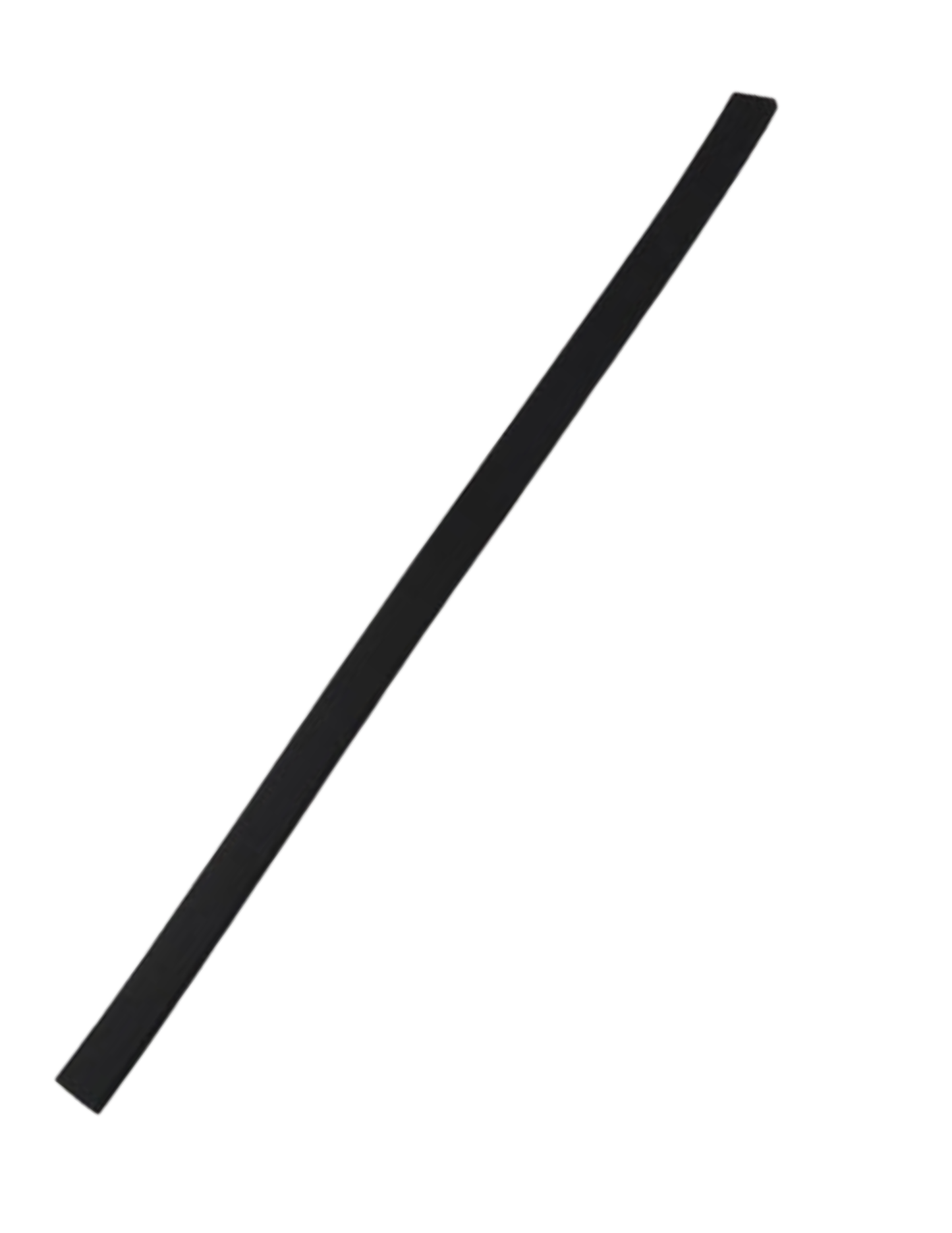 T100 Front Radar Sealing Foam