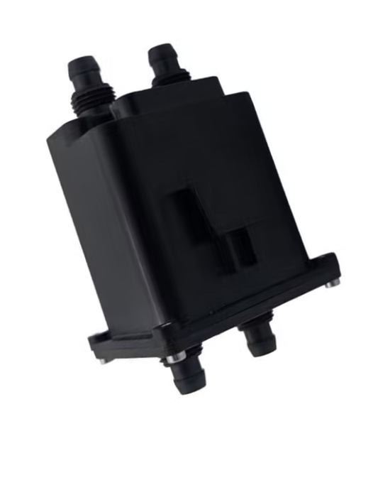 T100 Flow Meter Module