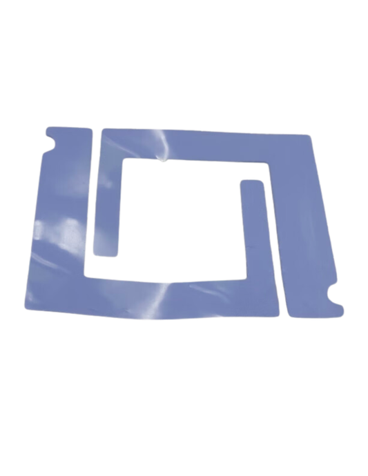 T100 Thermal Conductive Pad (49.6×35.6 mm)