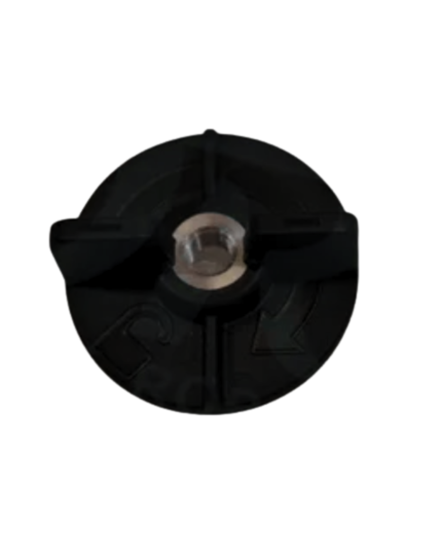 T100 Thumb Nut