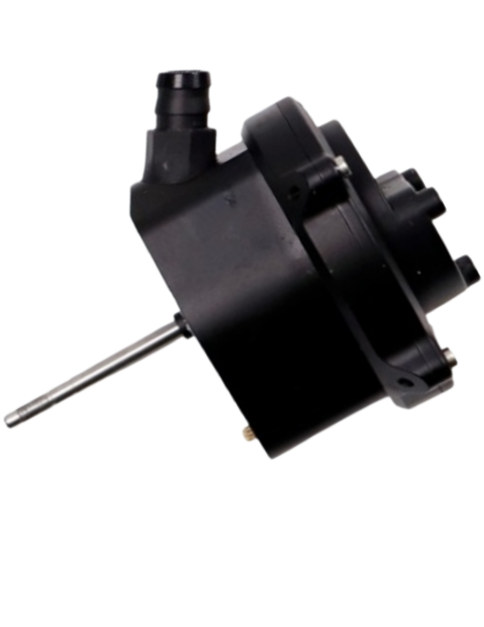 T100 4212 Mist Sprinkler Upper Motor