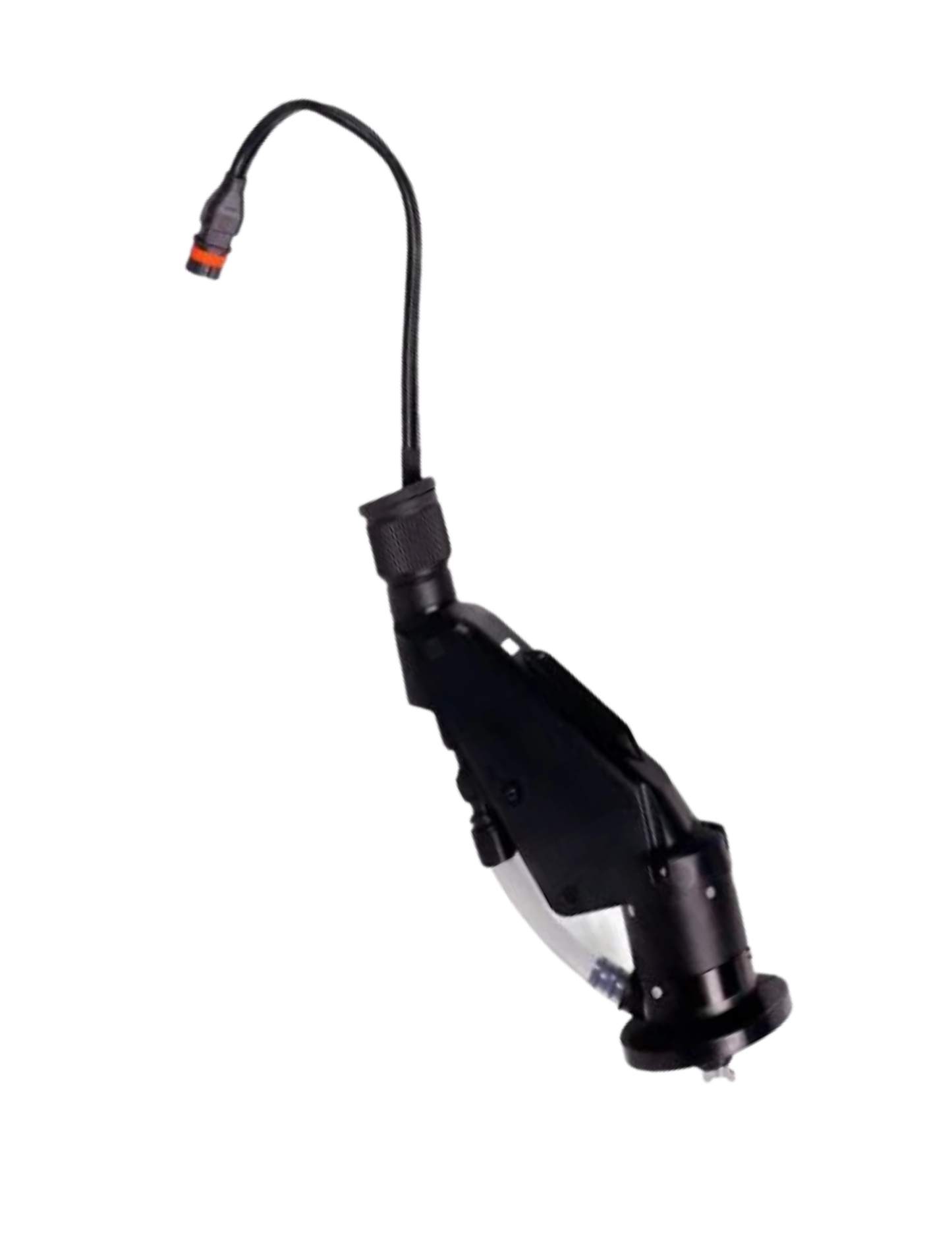 T50 Complete Spray Rod Assembly