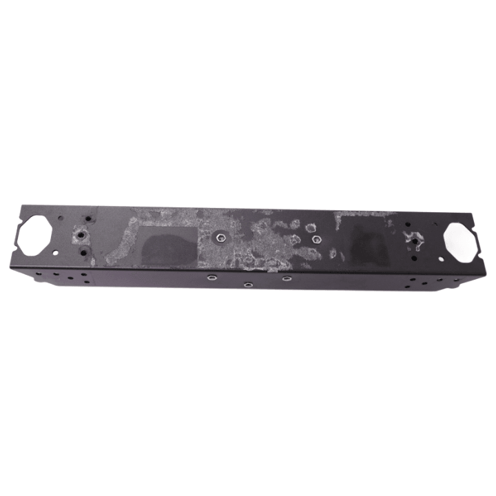 T40 Front Frame Aluminum Tube