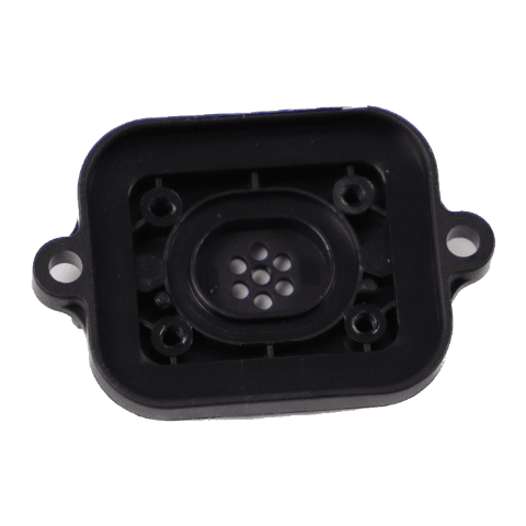 T30 Barometer Outer Shell