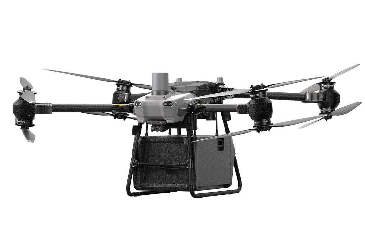 DJI Flycart 30 Delivery Drone