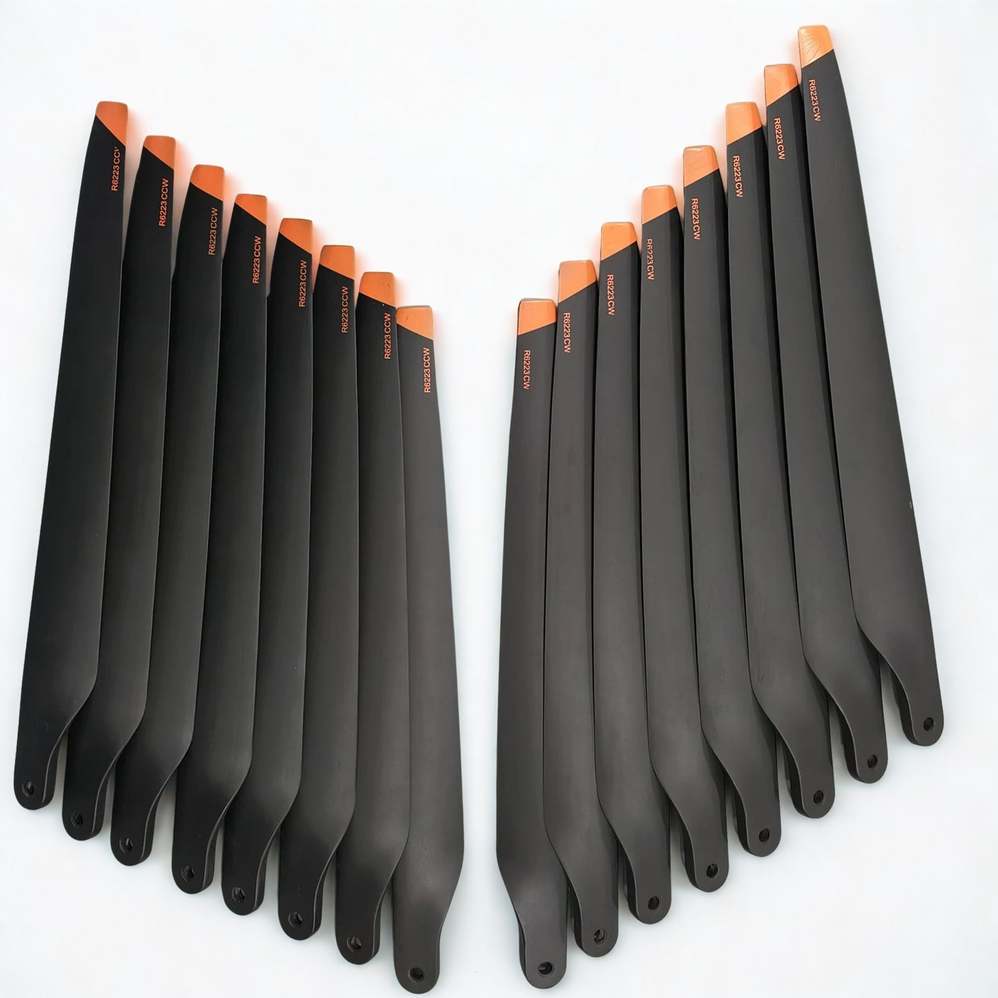 DJI Agras T100 Propeller Full Set (4 CW & 4 CCW Pair)