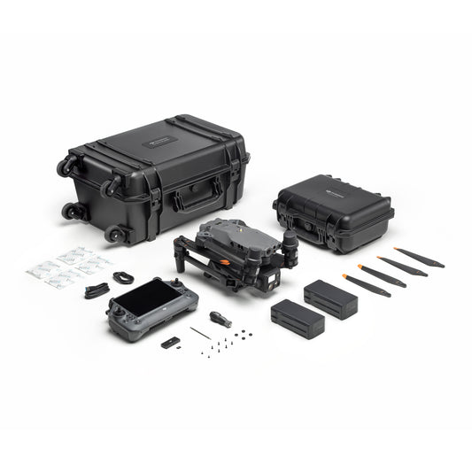 DJI Matrice 30 Thermal