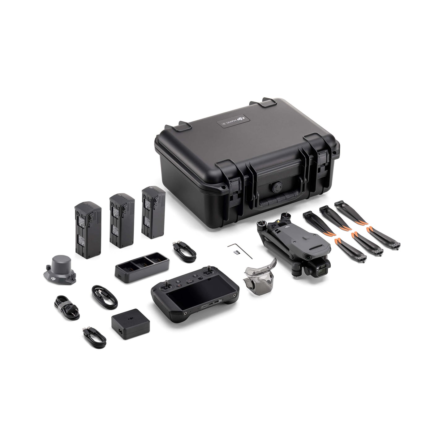 DJI Mavic 3 Enterprise Worry Free Combo