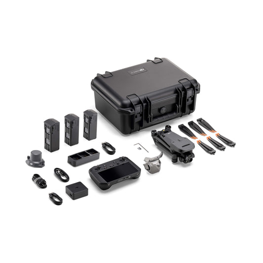 DJI Mavic 3 Thermal Worry Free Combo