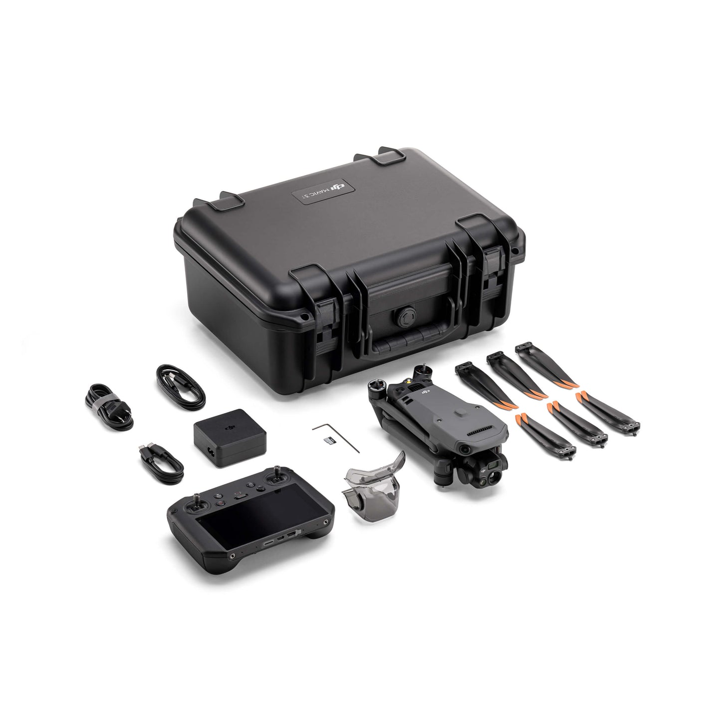 DJI Mavic 3 Thermal